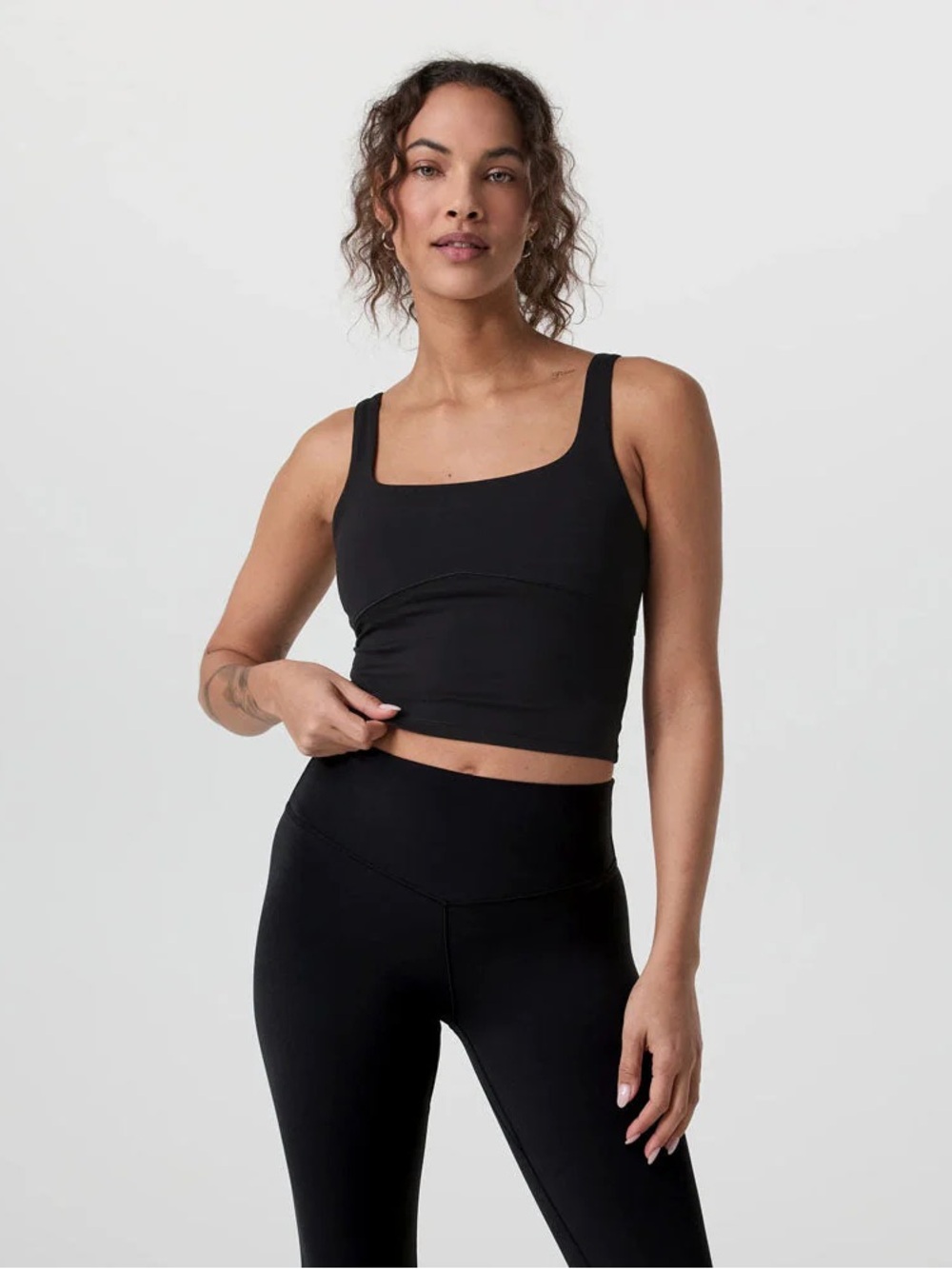 Vuori AllTheForm Support Tank